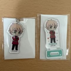 ヘタリア イギリス2点セット - メルカリ