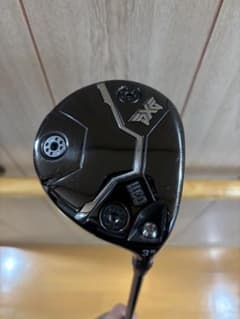 PXG BLACK OPS 3w 15° 中古良品 PXG BLACK OPS 3w 15° 中古良品 - メルカリ