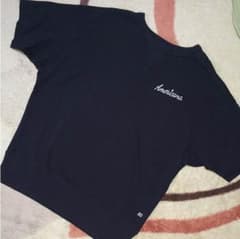 アメリカーナ☆スウェット Tシャツのサムネイル
