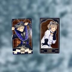 ラギーブッチ アルカナカードのサムネイル