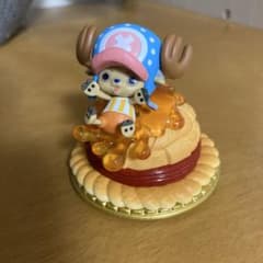 ワンピース Paldolce collection vol.1 チョッパー