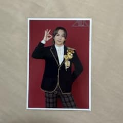M!LK 吉田仁人 キャンドリ 生写真 52杯目 - メルカリ