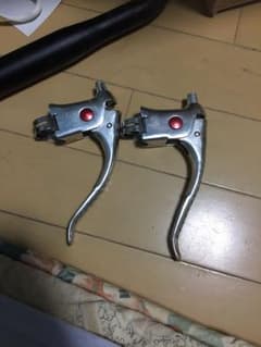 シマノ600 ブレーキレバーのサムネイル