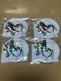 完全受注生産 「週刊少年ジャンプ」オールスター缶バッジ BLEACH