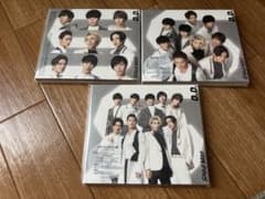 〈新品未使用〉SnowMan D.D 3形態のサムネイル