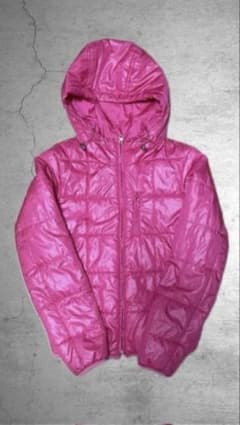 ダウンジャケット stussy swagのサムネイル