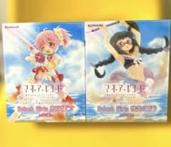 마도마기 Splash Girls 카가메 마도카 아카미 미호무라 2개 세트 MM