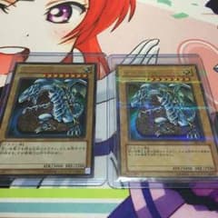 遊戯王のサムネイル