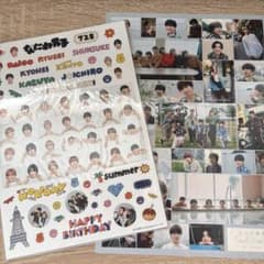 yun様 リクエスト 2点 まとめ商品のサムネイル