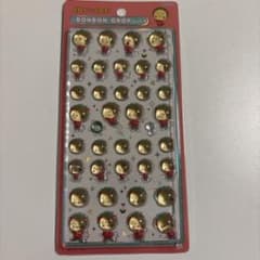 正規品 コジコジ ボンボンドロップシール ボンドロのサムネイル