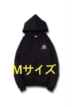 vaultroom × tokyovitamin HOODIE / BLACK - メルカリ