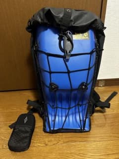 ボブルビー　25L ブルーPOINT65°N BOBLBEE 25Lのサムネイル