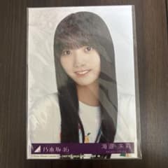 海邉朱莉 乃木坂46 生写真のサムネイル