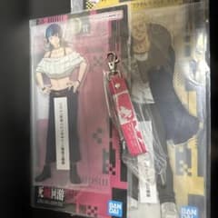 이치 반 쿠지 마술 회전 사멸 회계 ~ 弐 ~ C 상 D 상 L상 [3 점 세트]