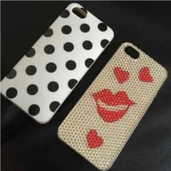 iPhone5s ケース２つのサムネイル