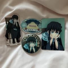 時透無一郎のサムネイル