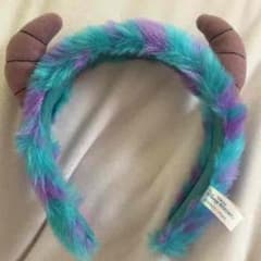 カチューシャ サリーのサムネイル