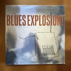 The Jon spencer/Blues Explosion! アナログ　LPのサムネイル
