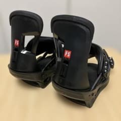 中古品　BURTON フリースタイル　Lサイズ BURTON フリースタイル Mサイズ - メルカリ