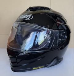 SHOEI GT-Air2 SENA SRL2インカム 純正ミラーシールドセット - メルカリ