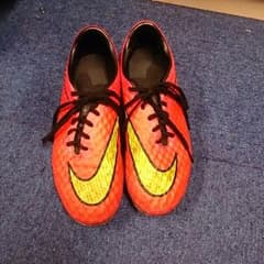 サッカースパイク  ハイパーヴェノムのサムネイル