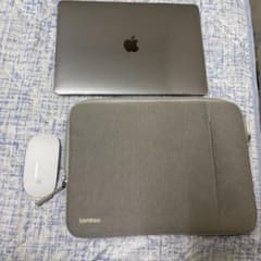 MacBook Pro2020 13 512GB シルバーのサムネイル