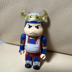 BE@RBRICK 戦国武将フィギュア - メルカリ