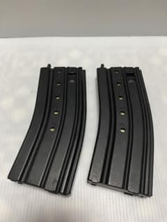 東京マルイ89式小銃ノーマルマガジンのサムネイル