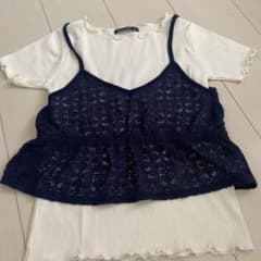 カットソーのサムネイル