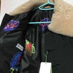 値下げしました！ ポールスミス ブルゾンのサムネイル