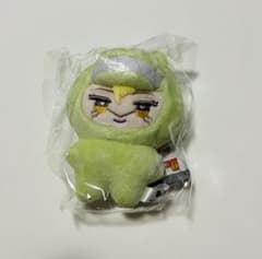 Dr.STONE スタンリー みみぐるみ マスコット ぬいぐるみ - メルカリ