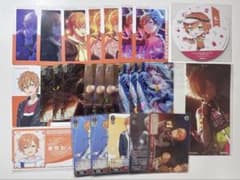 プロセカ 東雲彰人 カード まとめ売り ヴァイスシュヴァルツ コラボ