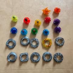 ベイブレード　まとめ売りのサムネイル