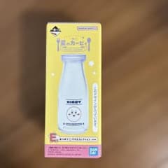 이치 반 쿠지 별의 커비 E 상 모아 유리 컬렉션