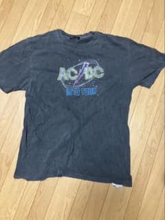 GOOD ROCK SPEED AC/DC Tシャツのサムネイル