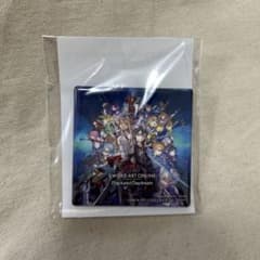 は*。様 ソードアート・オンライン Fractured Daydream 缶バッのサムネイル