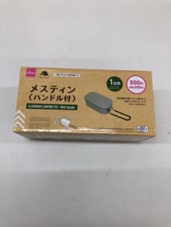 ダイソー メスティンのサムネイル