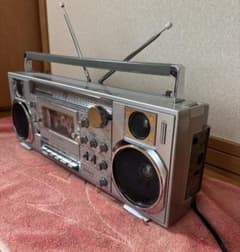 SANYO MR-V8 1980年 若干ジャンク扱い最終 - メルカリ