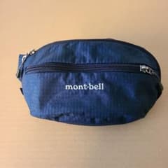 モンベル　デルタガセットポーチLのサムネイル