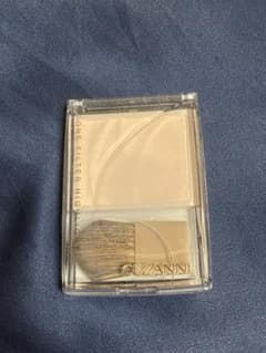 Cezanne トーンフィルターハイライトのサムネイル