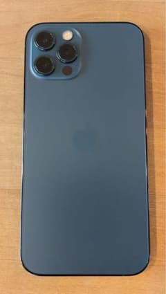 【128GB】Apple iPhone 12 Proのサムネイル