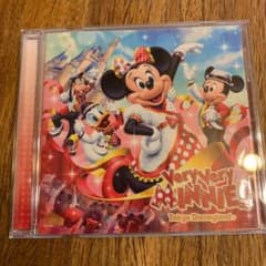 東京ディズニーランドⓇベリー・ベリー・ミニー!のサムネイル