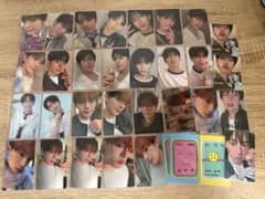 verivery カンミン トレカ まとめ売り 33枚のサムネイル
