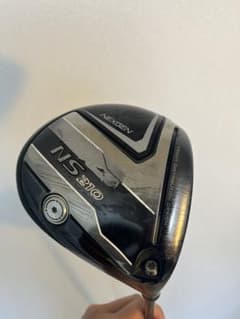 NEXGEN NS210 ドライバーのサムネイル