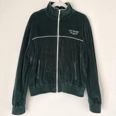 【L'Appartement購入 SPORTY＆RICH】トラックジャケットのサムネイル