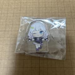 めめ村 アクリルブロック　レイラーさんのサムネイル