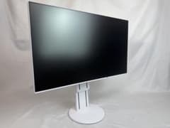 EIZO FlexScan EV2451 23.8型モニター 内蔵スピーカー有り - メルカリ