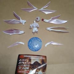 エヴァンゲリオン エントリーカプセルシリーズ リリス フィギュア 新品 