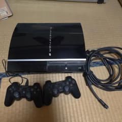 プレステ3のサムネイル