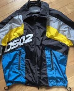 DSQUARED2ボンバーナイロンジャケットのサムネイル